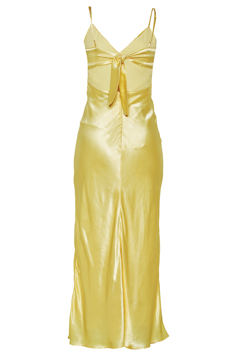 Malinda slip dress clearance