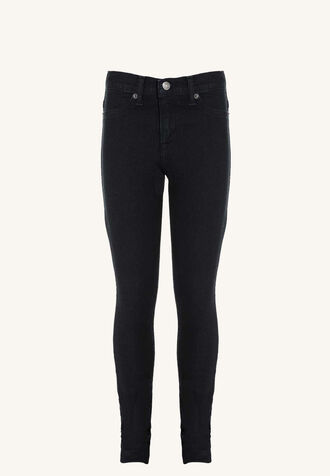 KATY JEAN in colour DARK DENIM