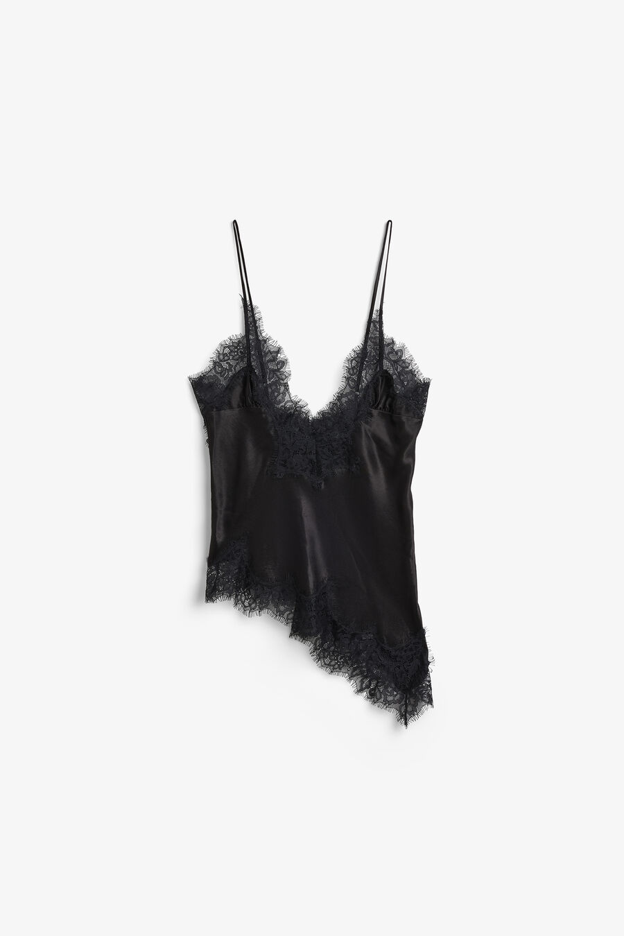 Silvio Halter Camisole
