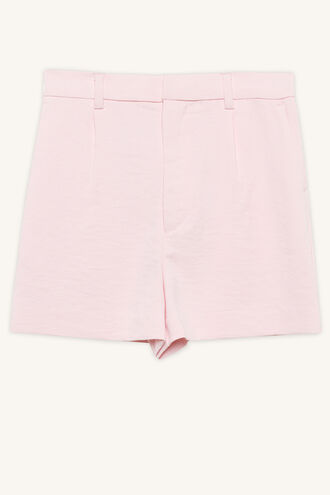 MALIBU SHORT in colour BLUSHING BRIDE