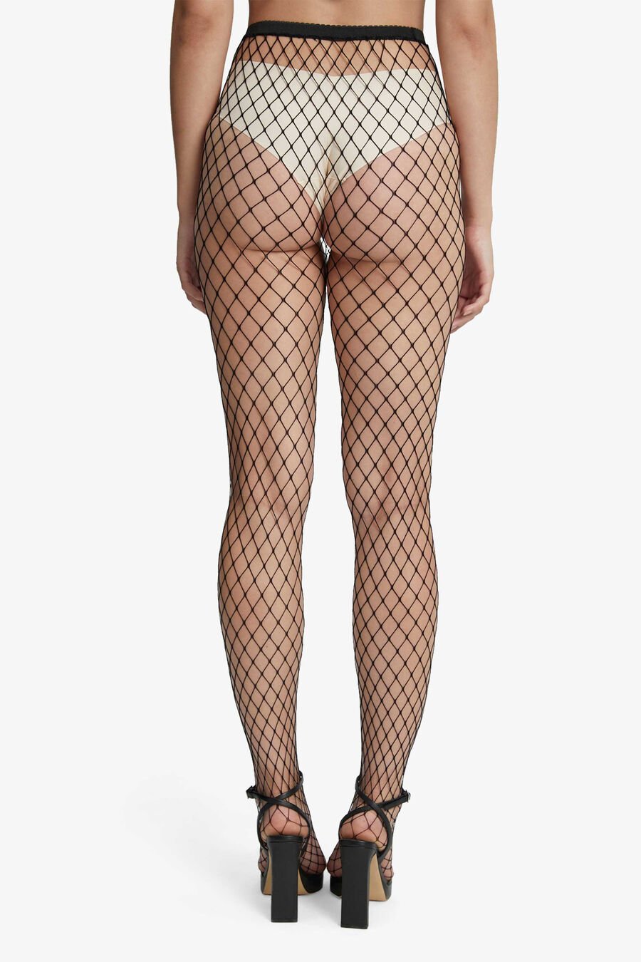 Fishnet Tights