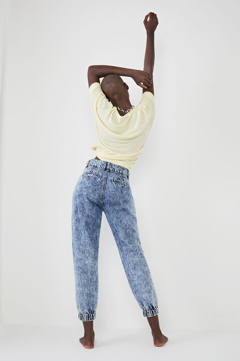bdg byron spliced jogger jean