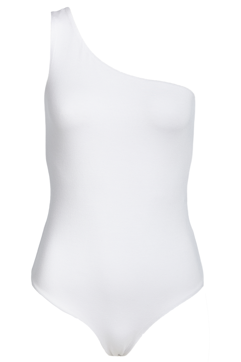 MELANIE BODYSUIT in colour BRIGHT WHITE