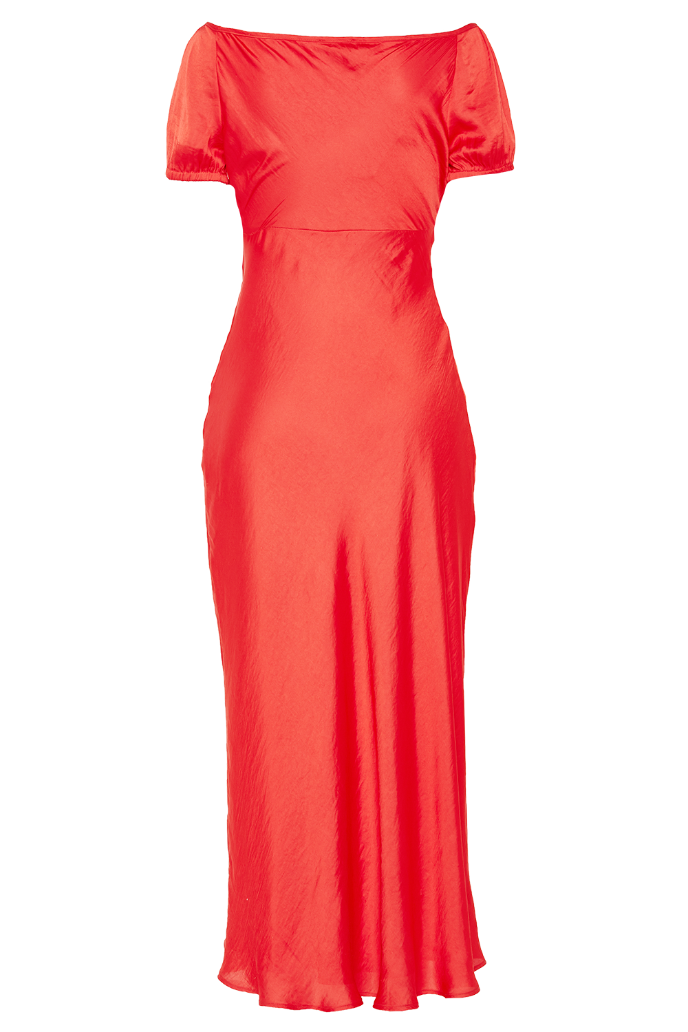 Irina Midi Dress | Ladies Clothing & Dresses | Bardot