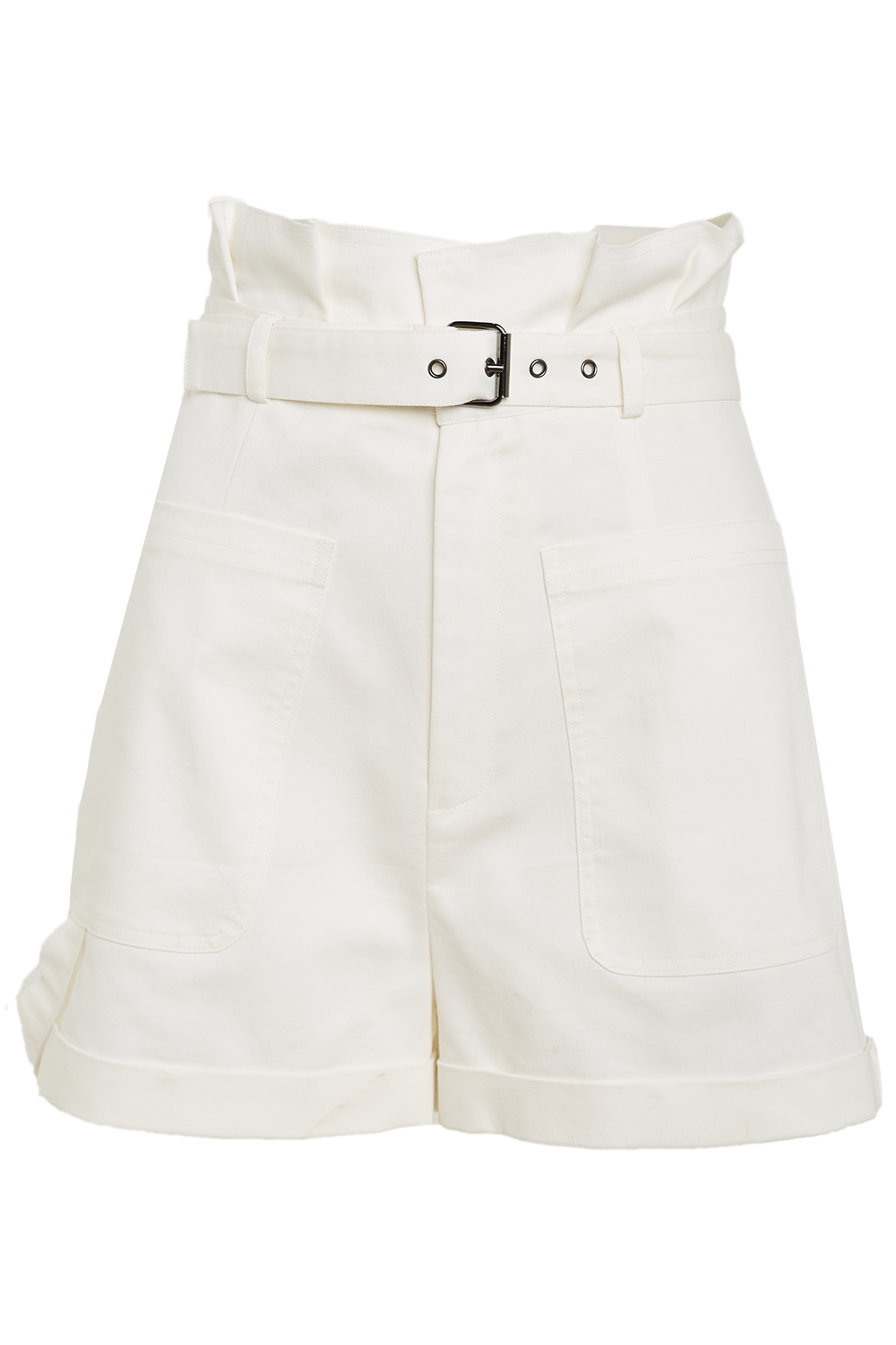 Bates Utility Short Ladies Clothing & Shorts Bardot