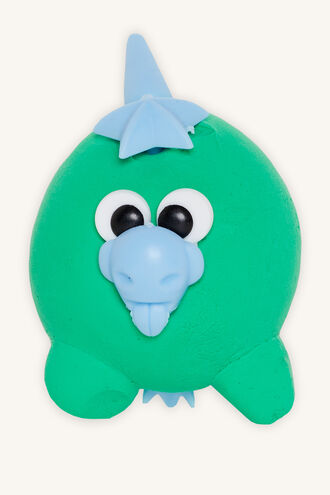 LOLLIE PUTTI - UNICORN in colour BRIGHT WHITE