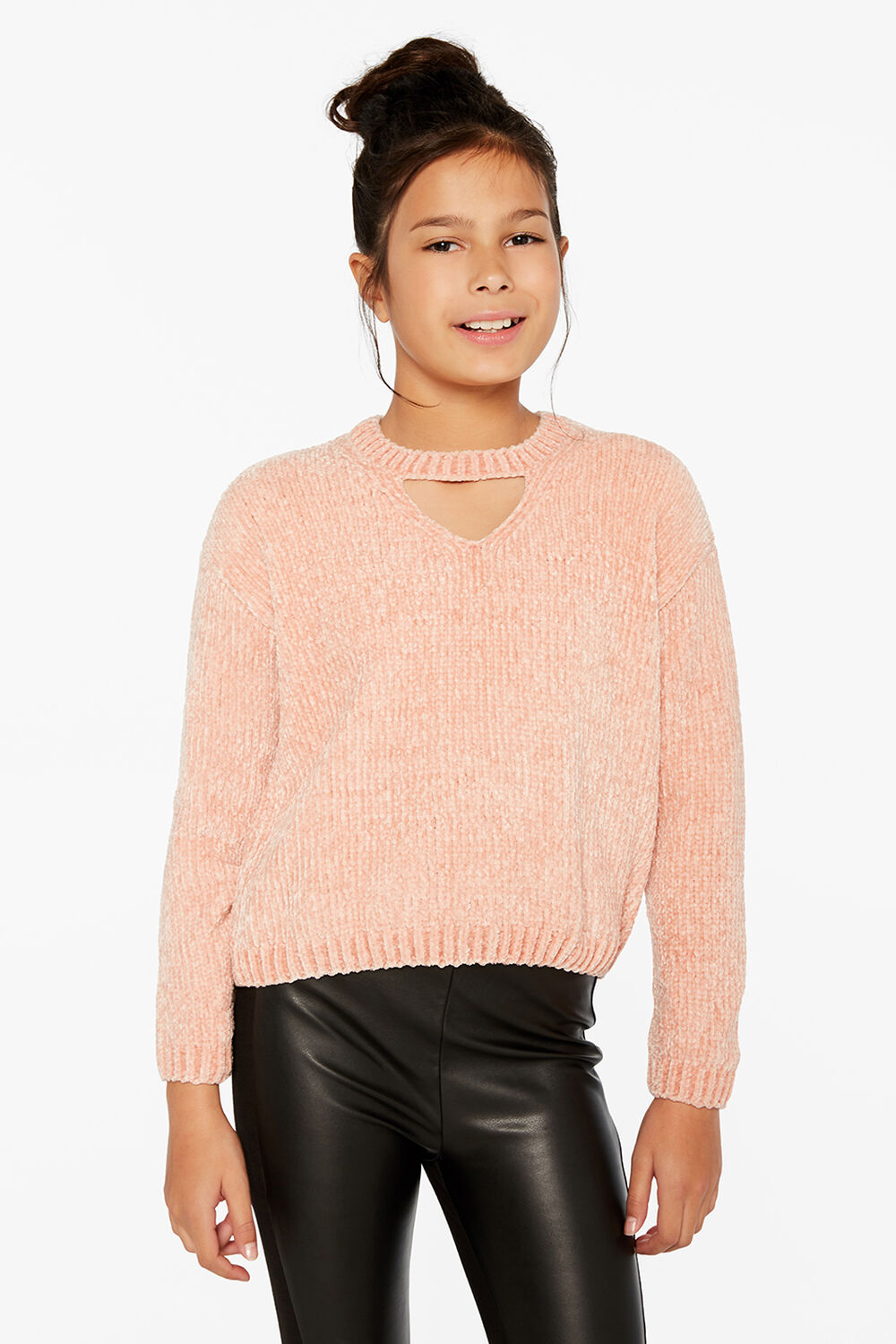 Cool jumpers for girls clearance