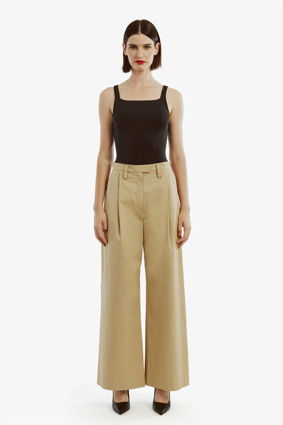 Faith Relaxed Pant