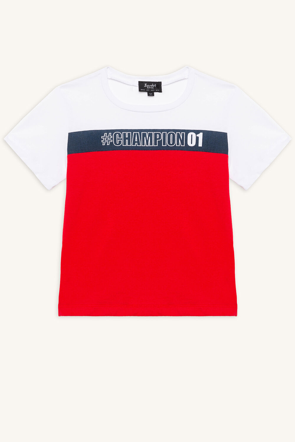 champ tee