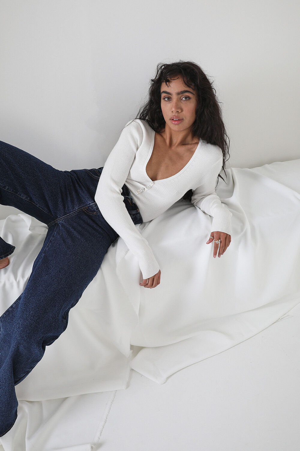 button up bodysuit
