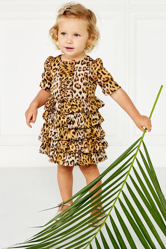 TIA SHIMMER RARA in colour CATHAY SPICE