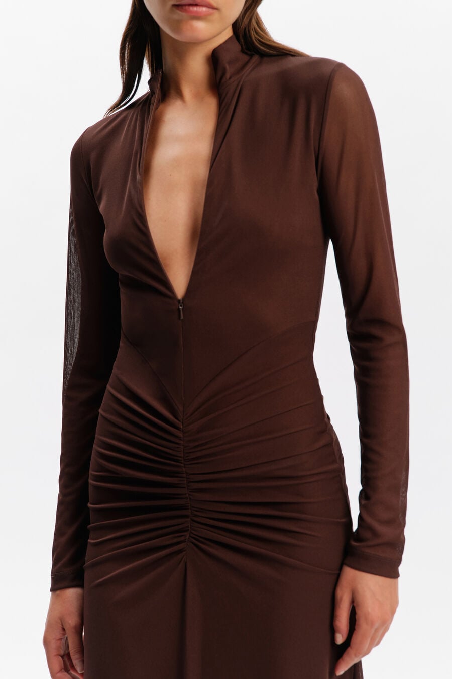 Verinka Maxi Dress