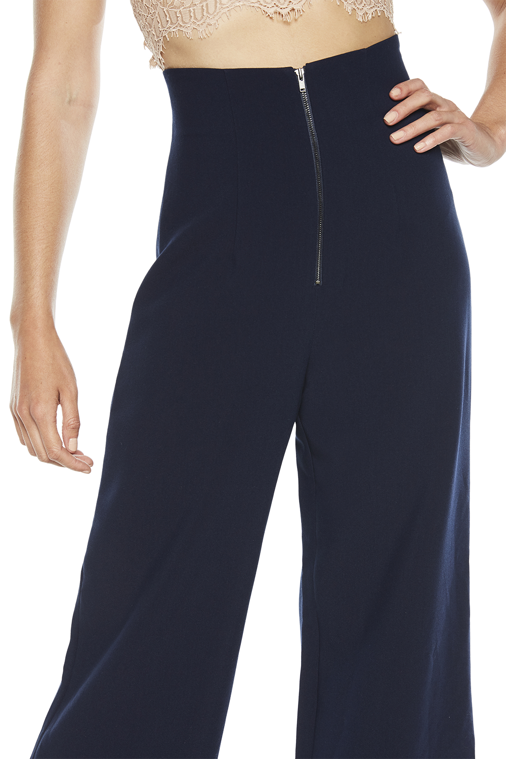 Bardot stef wide leg pants Clearance