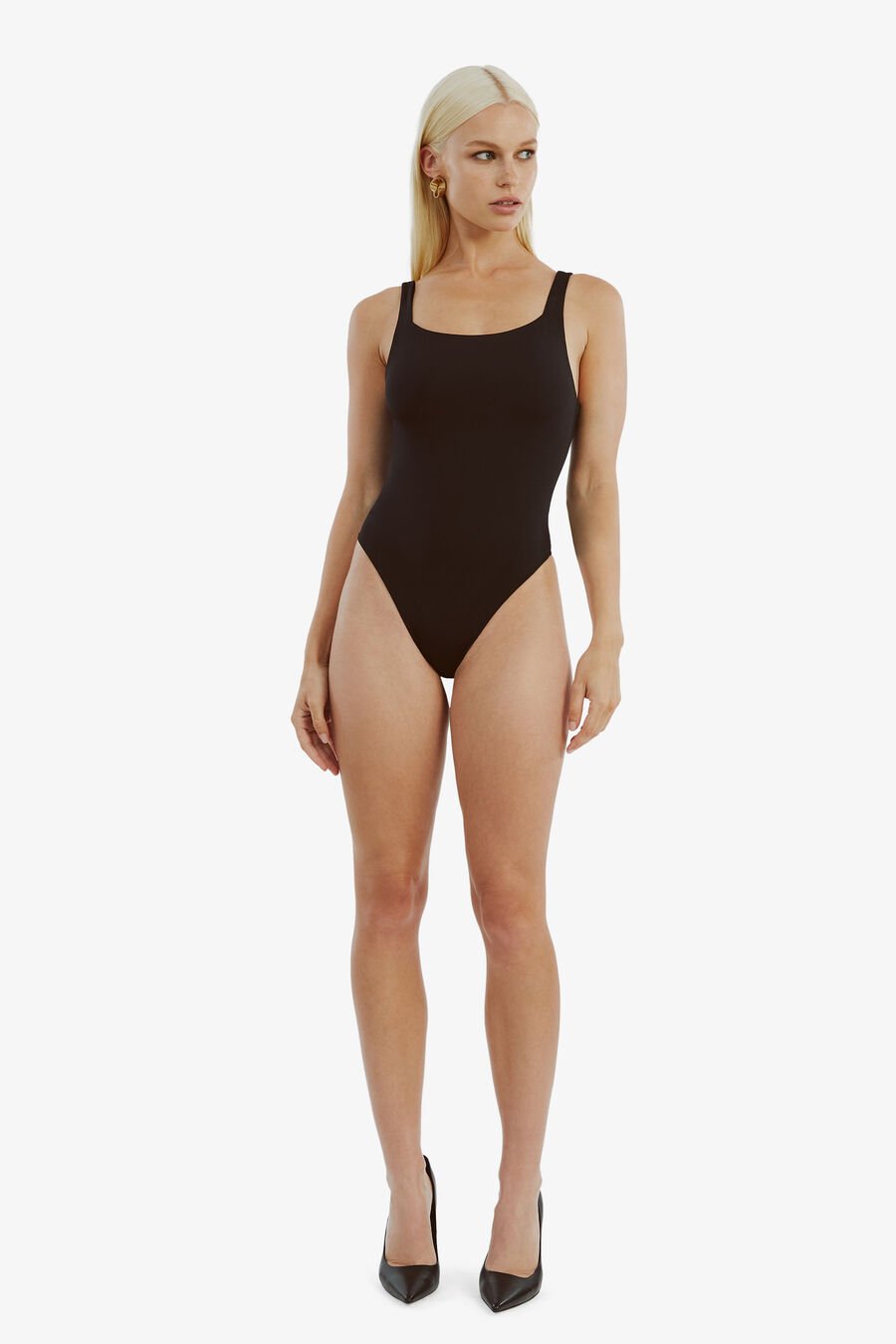 Avely Bodysuit