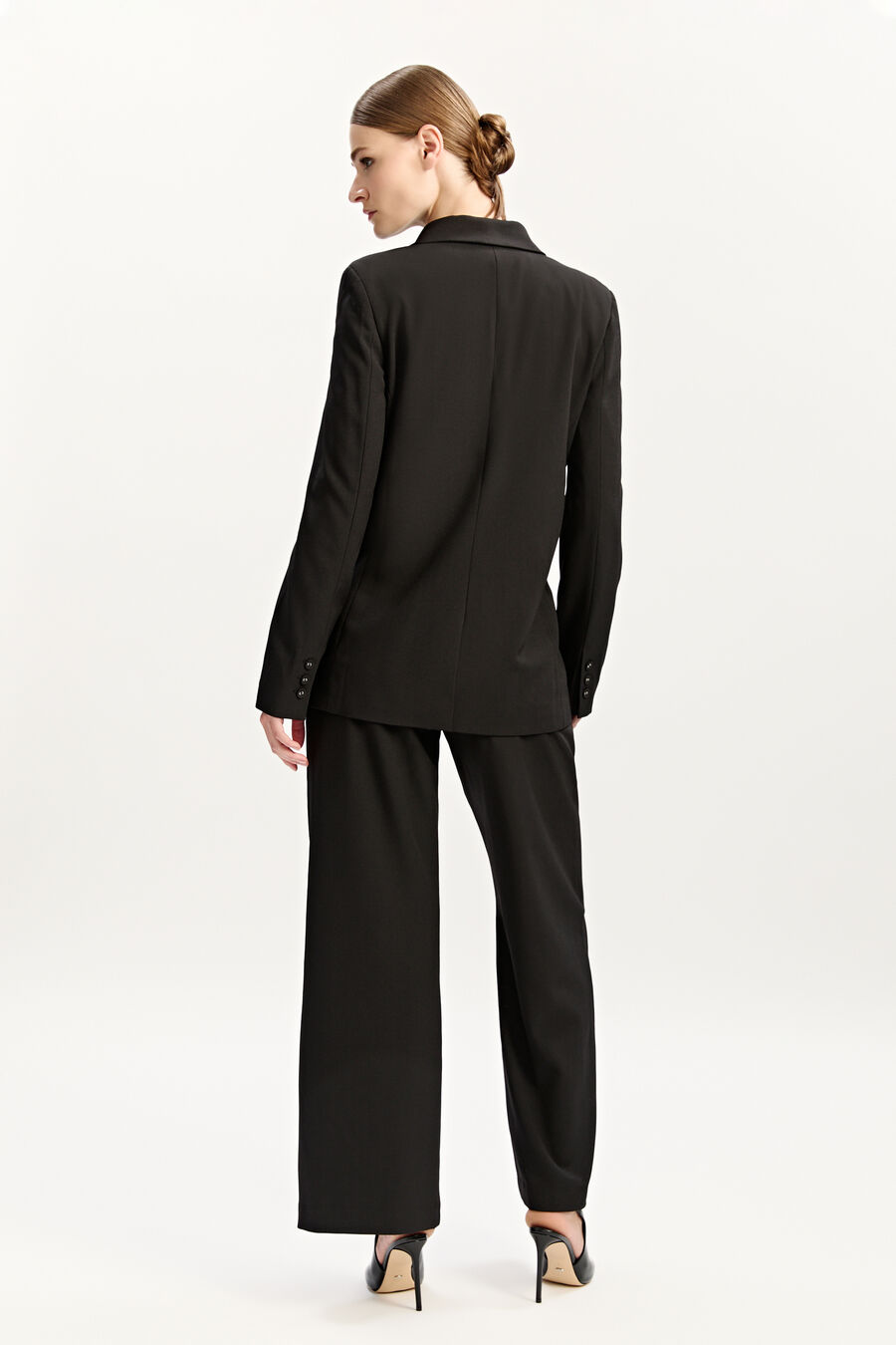 Sloane Classic Blazer