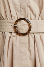 ISEMAY DRESS in colour MOONLIGHT