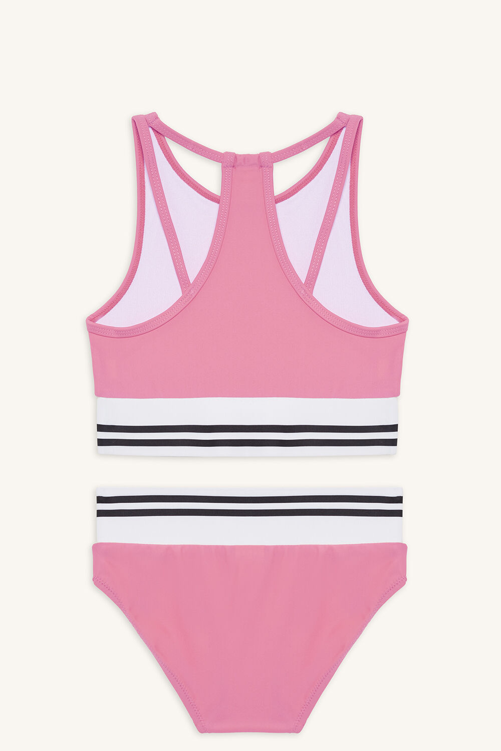 Zara Two Piece Bikini Tween 716 Tween Girls 716 Bardot Junior