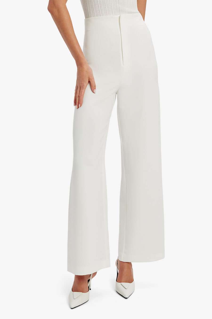 Anna Super High Waist Pant