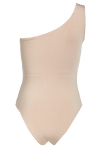 MELANIE BODYSUIT in colour MOONLIGHT