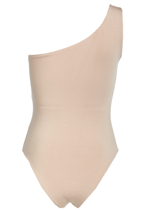 MELANIE BODYSUIT in colour MOONLIGHT