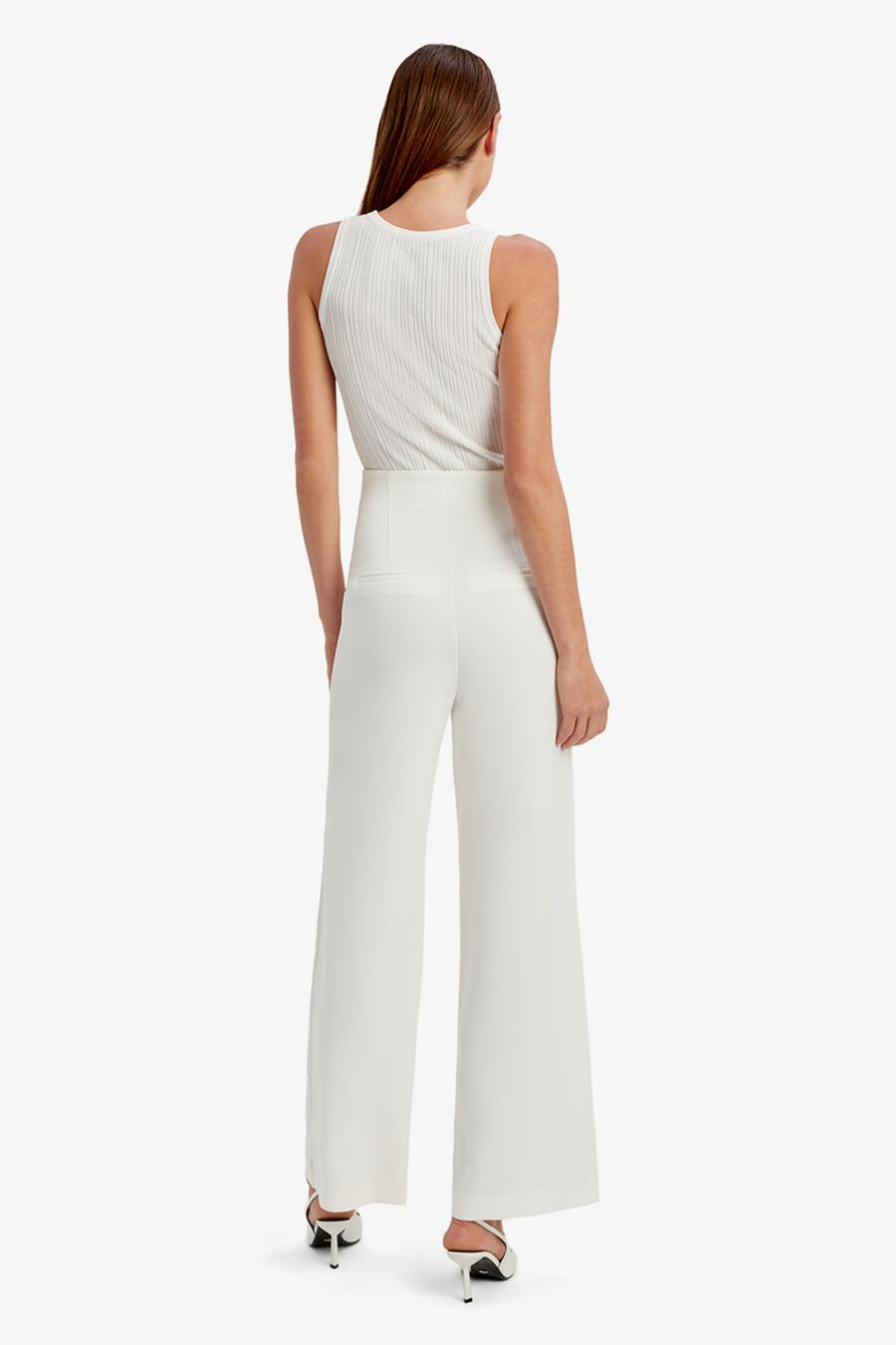 Anna Super High Waist Pant