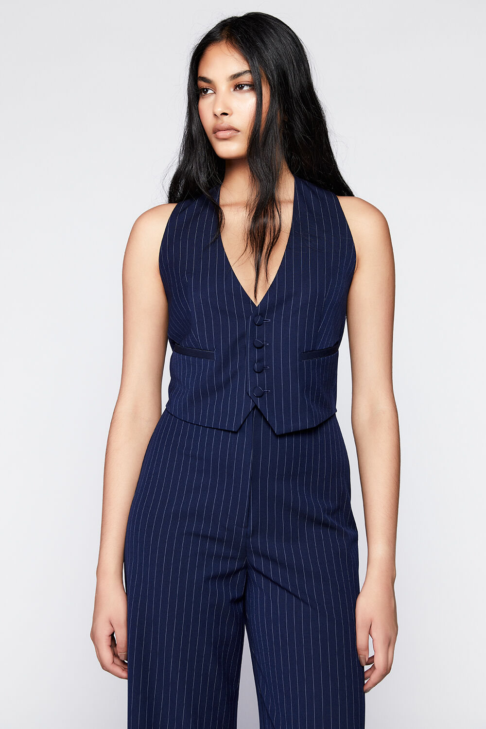 Another Breath Stripe  Vest Top for Women  Roxy