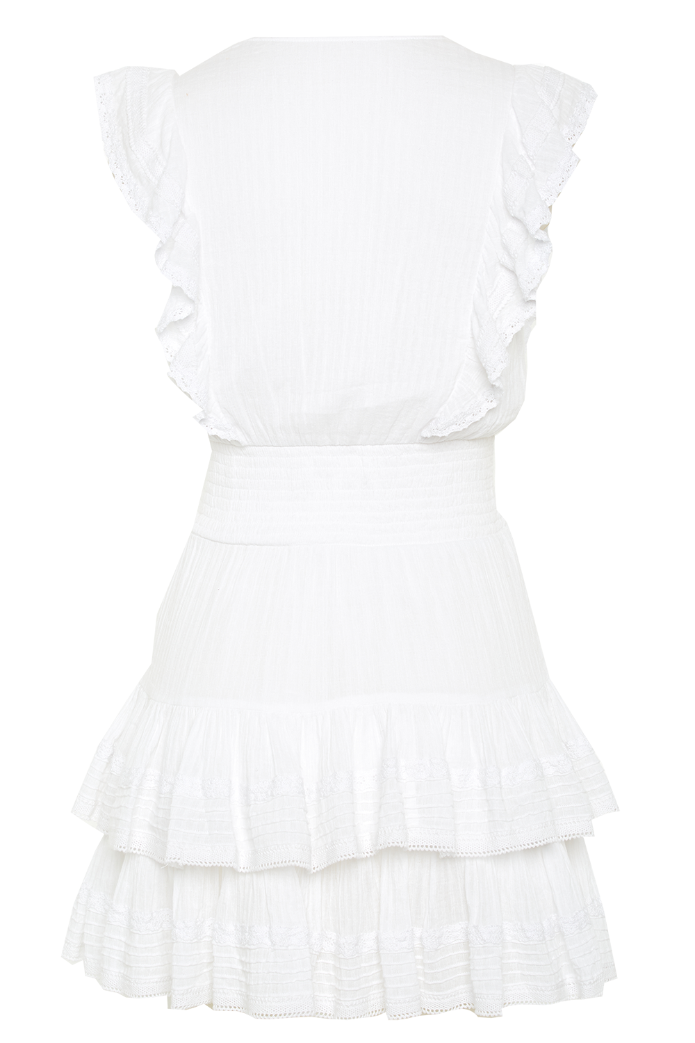 Bardot dreamer mini dress clearance