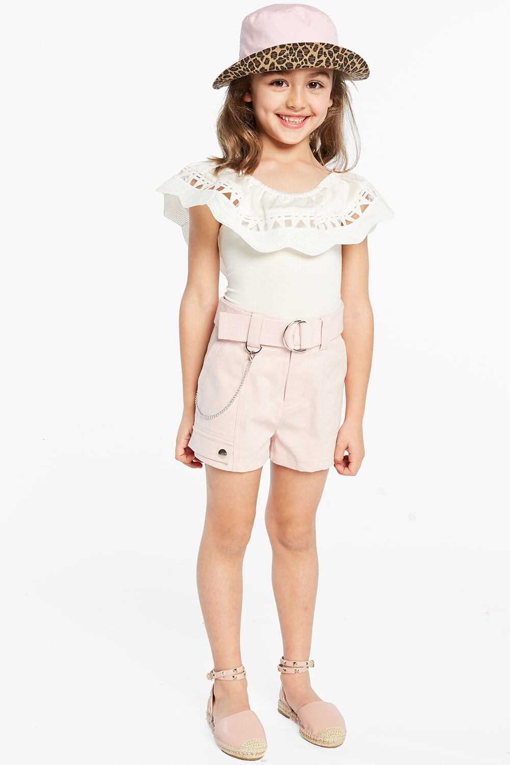 jumpsuit for 7 year girl