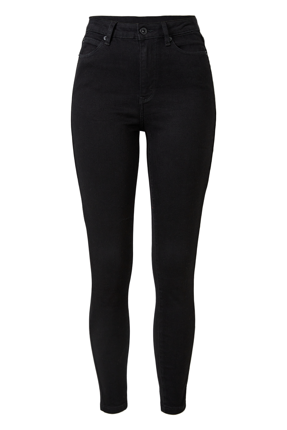 KHLOE HI JEAN in colour CAVIAR