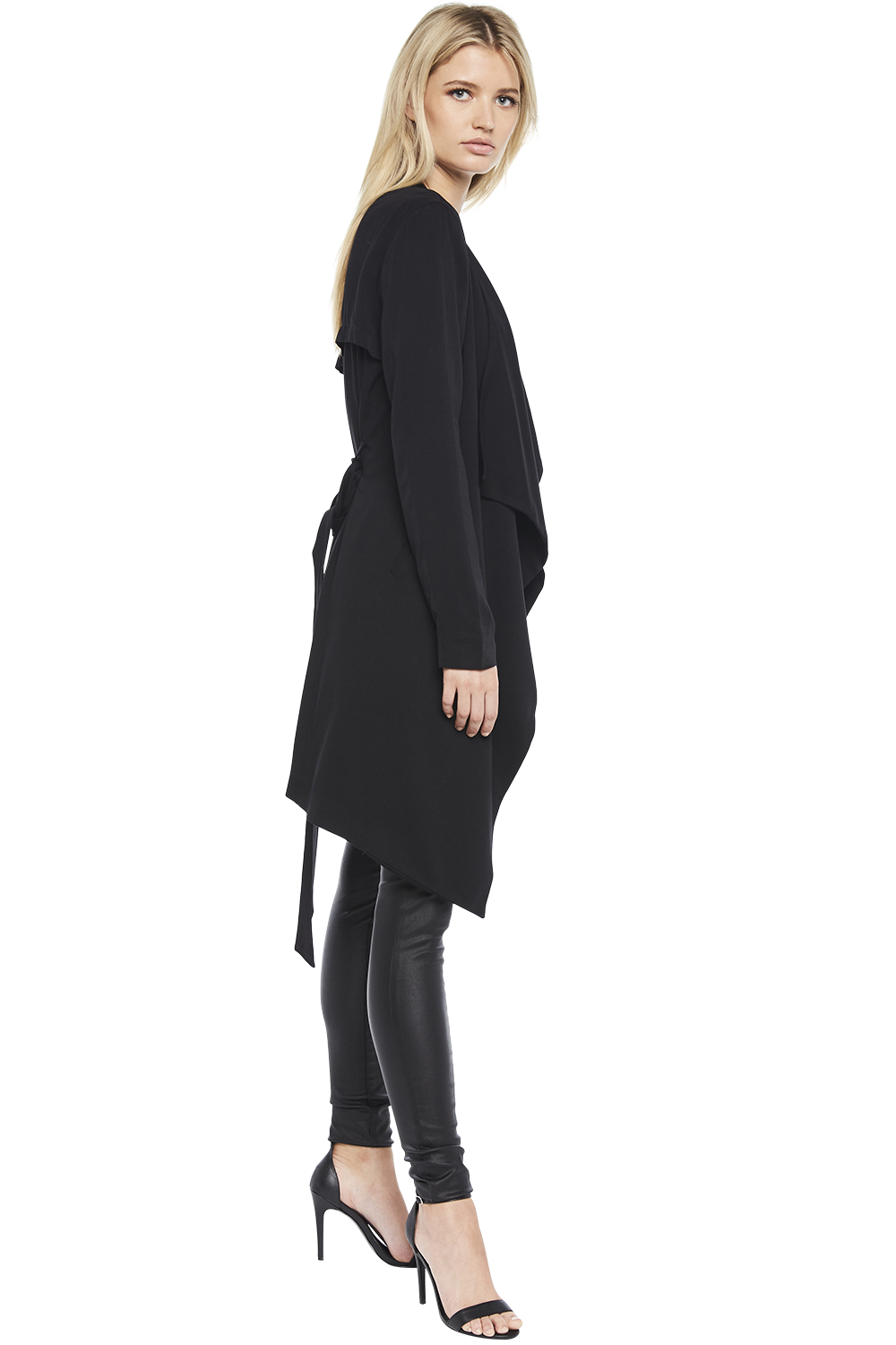 maxine waterfall coat