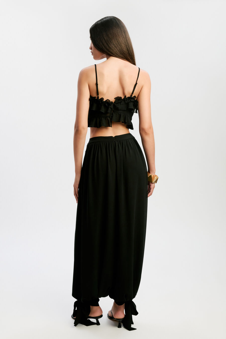 Alira Soft Balloon Pant