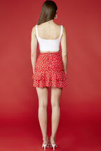 IRO TOP in colour BRIGHT WHITE