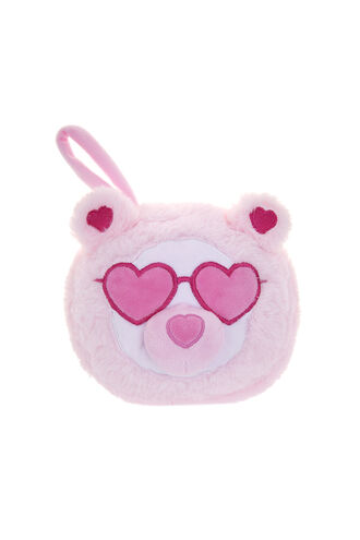 Llama 2 in 1 Travel Pillow in colour PARADISE PINK