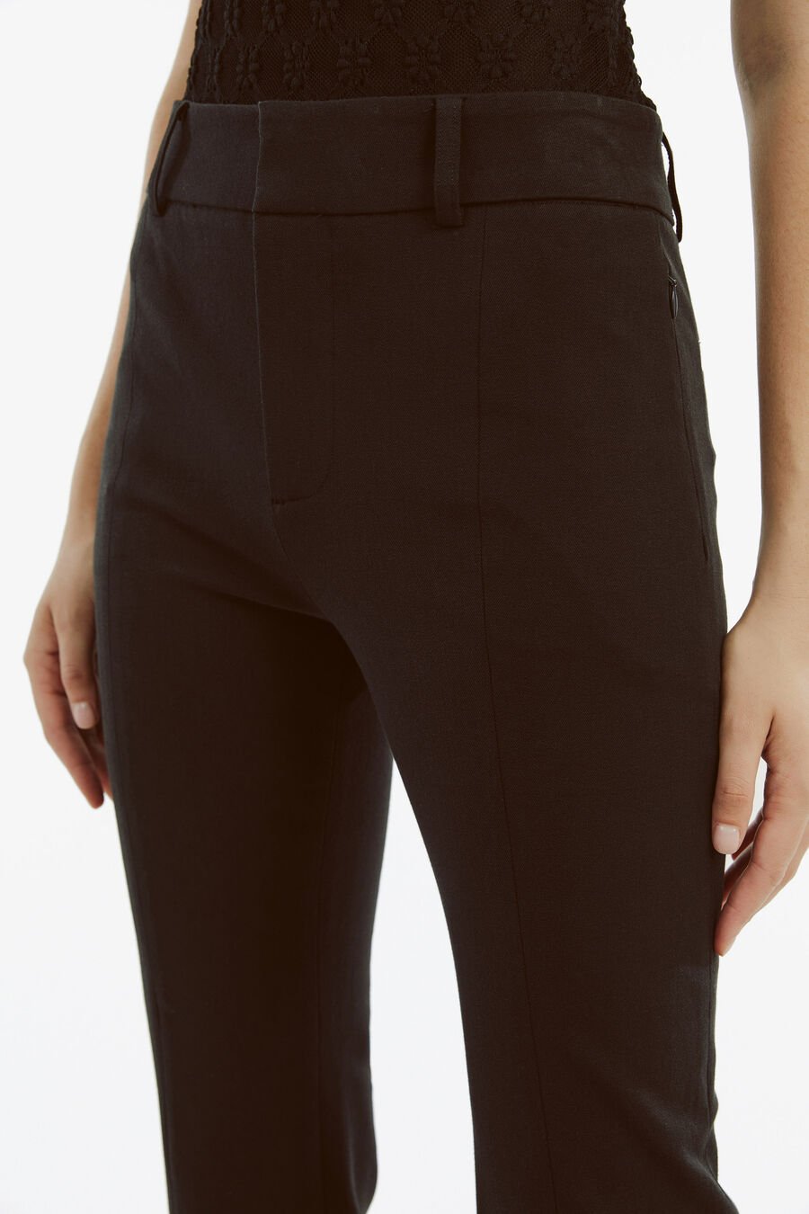 Nella Bootleg Pant