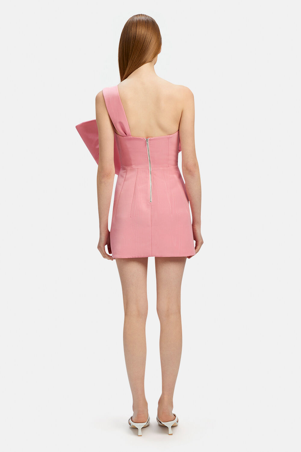 Bardot bella flute dress discount