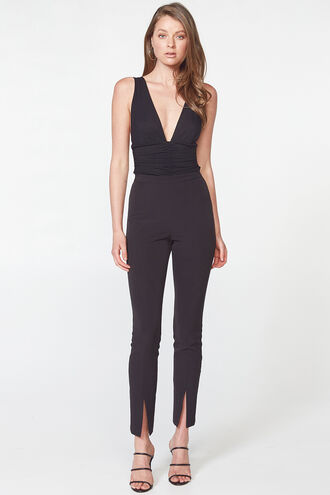 PAMELA BODY in colour CAVIAR