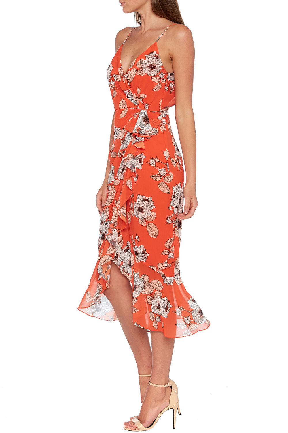 Bardot loretta dress Clearance