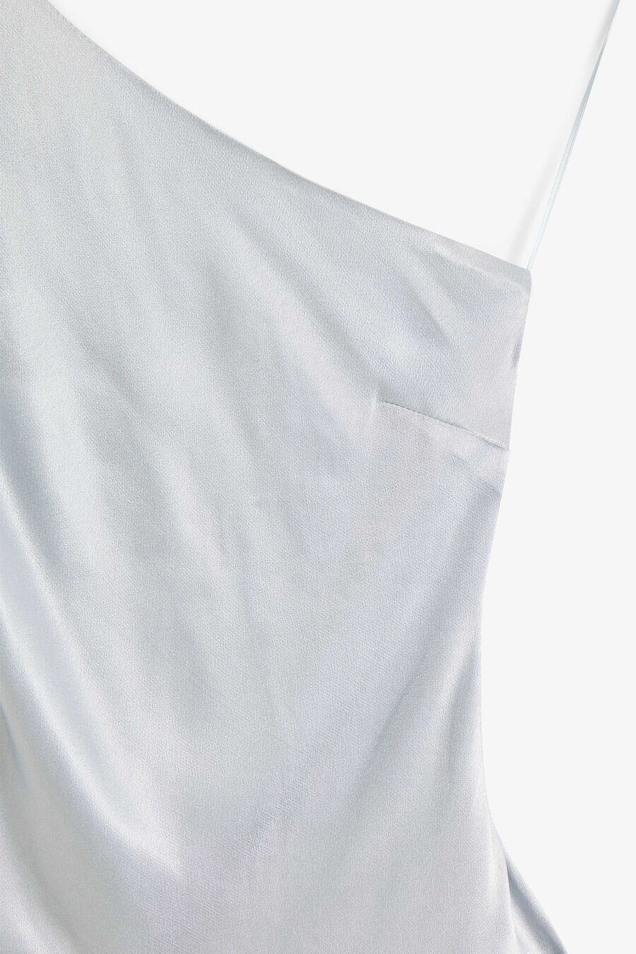 Mina Necktie Maxi Dress