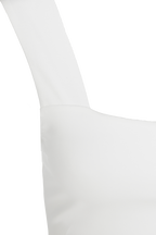 MIMI BODYSUIT in colour BRIGHT WHITE