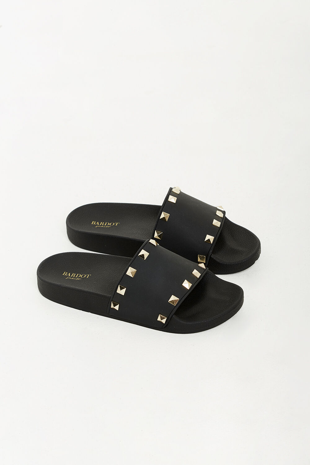 studded slide