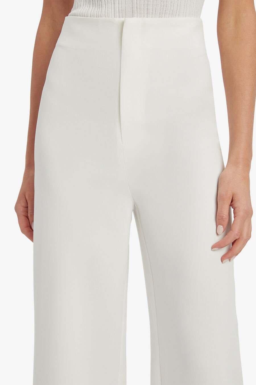 Anna Super High Waist Pant