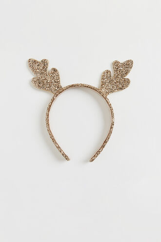 GOLD REINDEER HB in colour GOLD EARTH