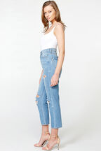 BETHANY BODYSUIT in colour BRIGHT WHITE