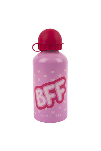 Kids Flask BFF in colour PARADISE PINK