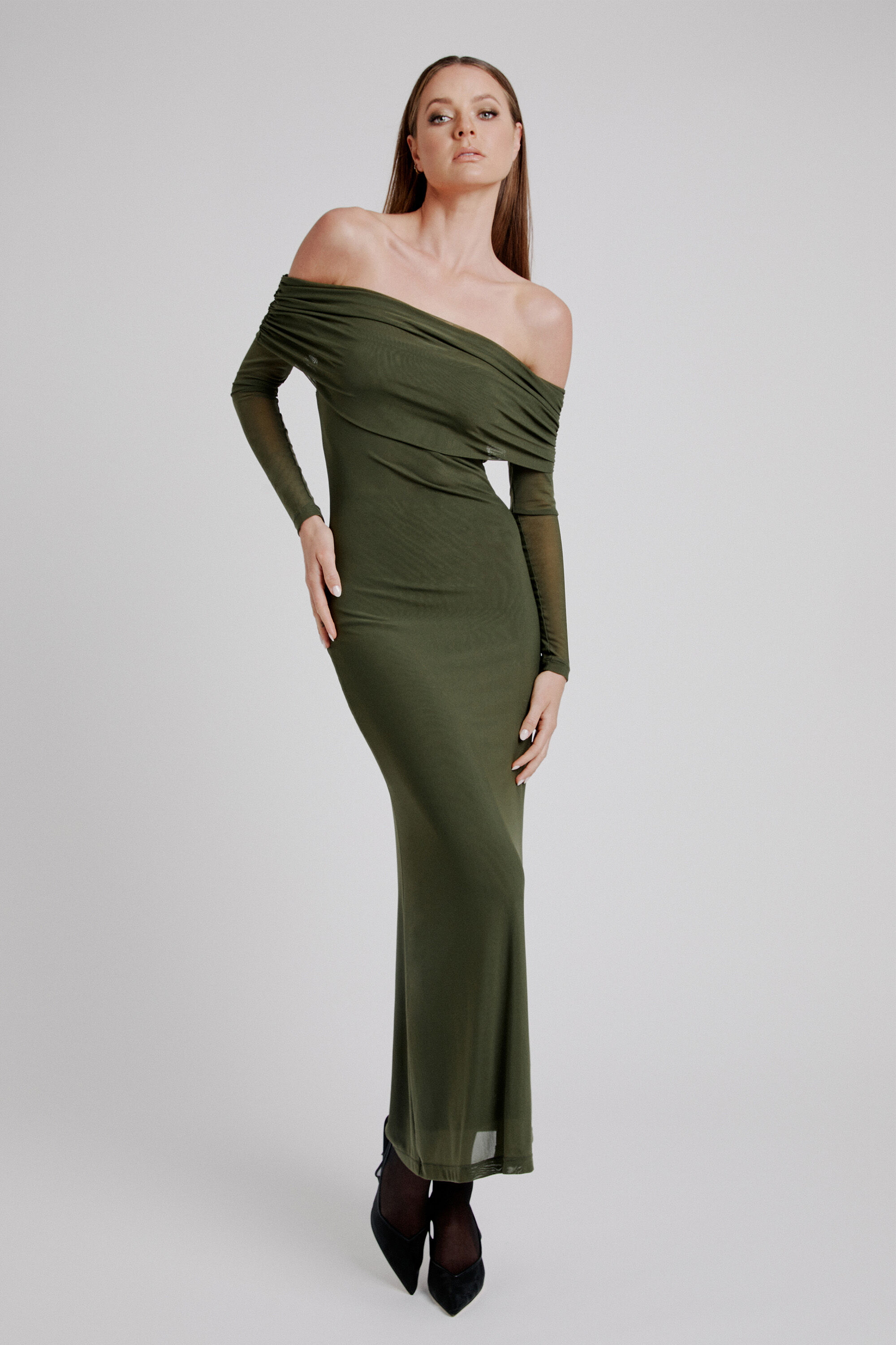 Bardot online sale top