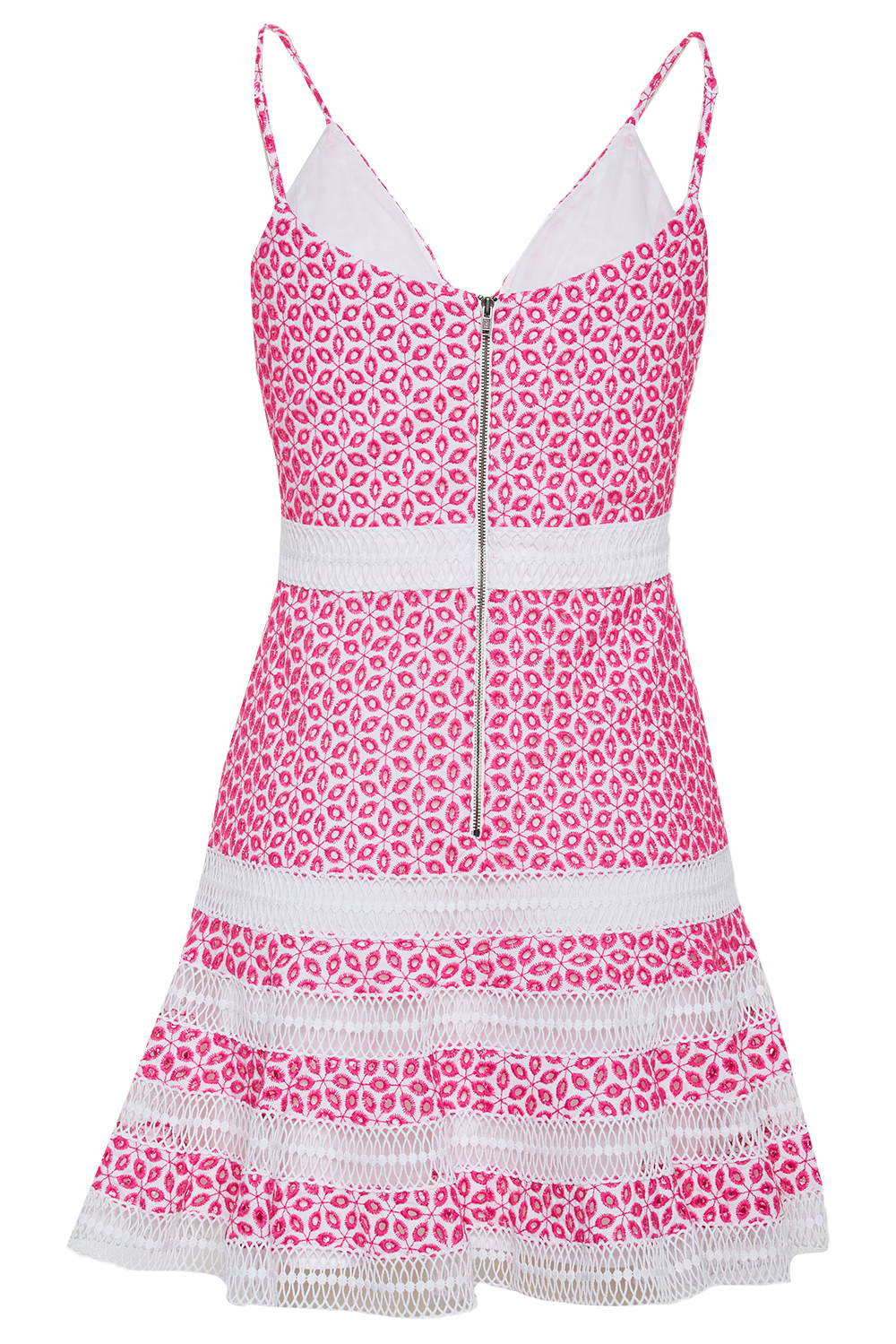 bardot camille dress