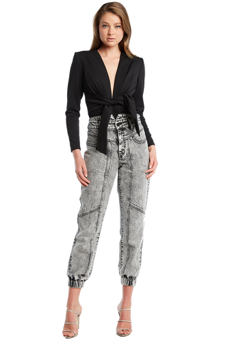 ANYA BODY in colour CAVIAR