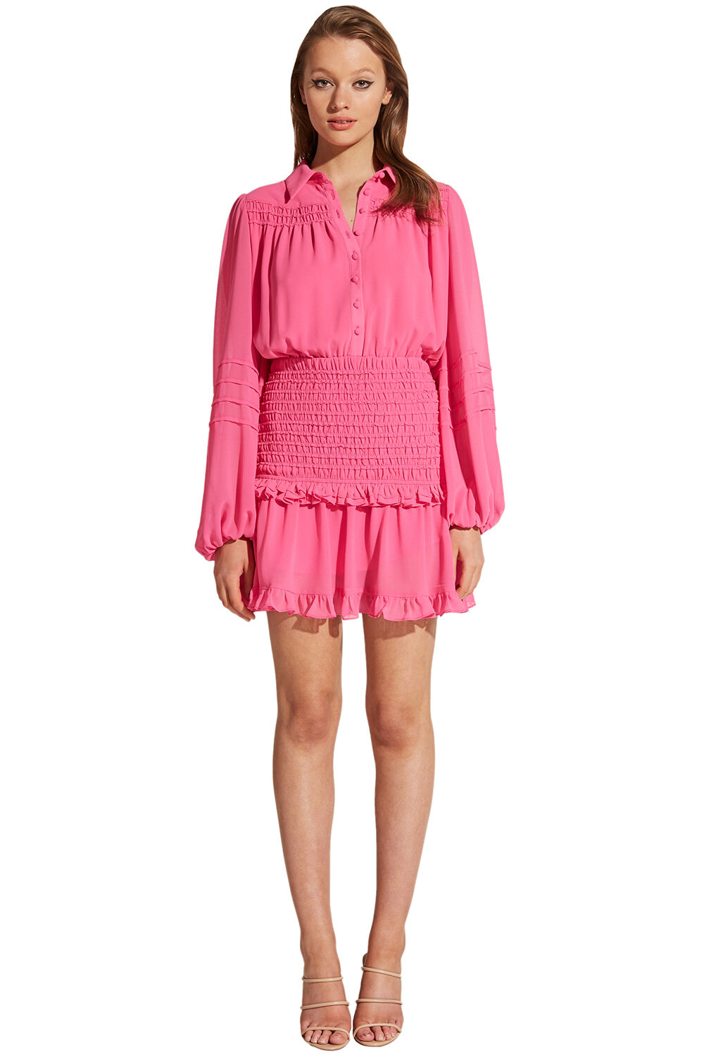 lulus dusty lavender