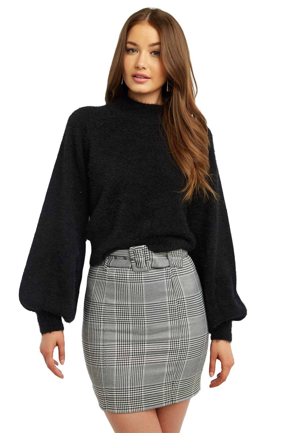 crochet coat hangers