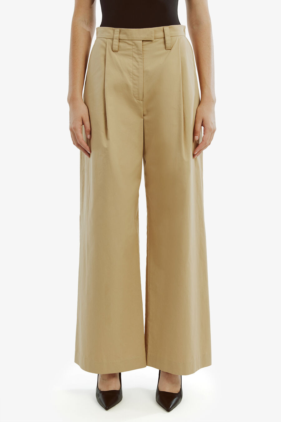 Faith Relaxed Pant